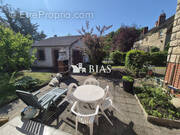 Maison à SOTTEVILLE-LES-ROUEN