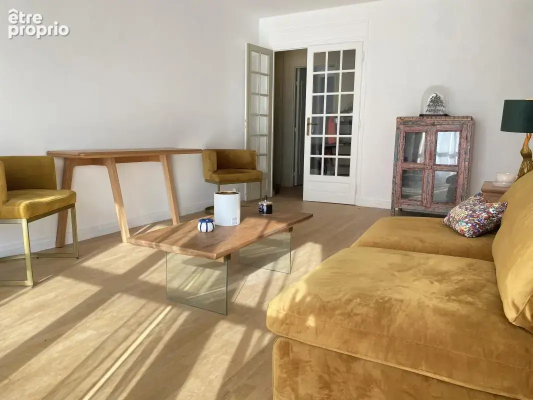Appartement - photo 6