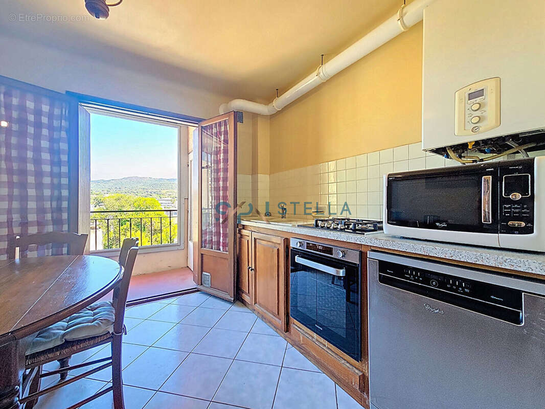 Appartement à AJACCIO