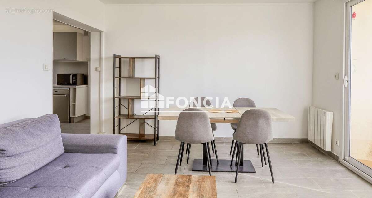 Appartement à SAUMUR