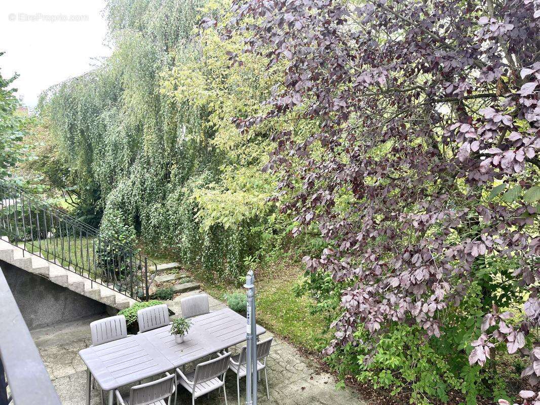 Maison à PONT-A-MARCQ