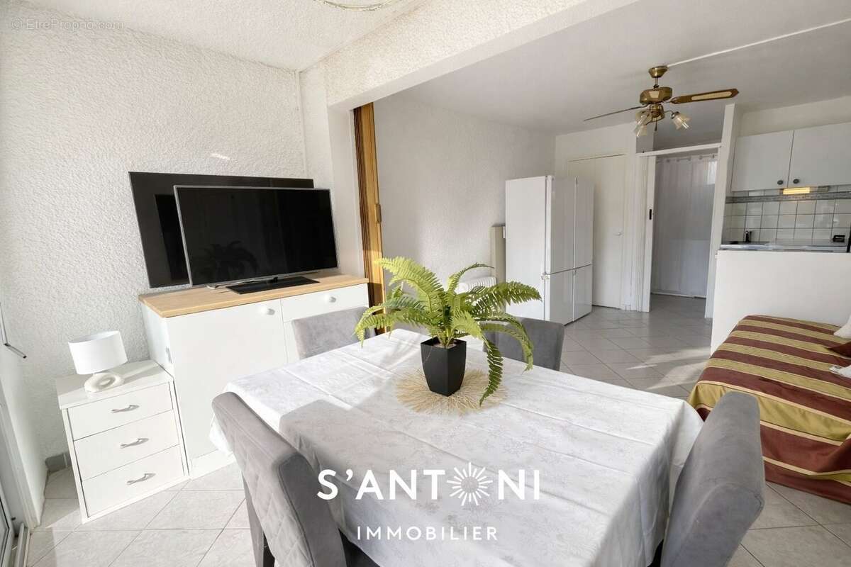 Appartement à AGDE