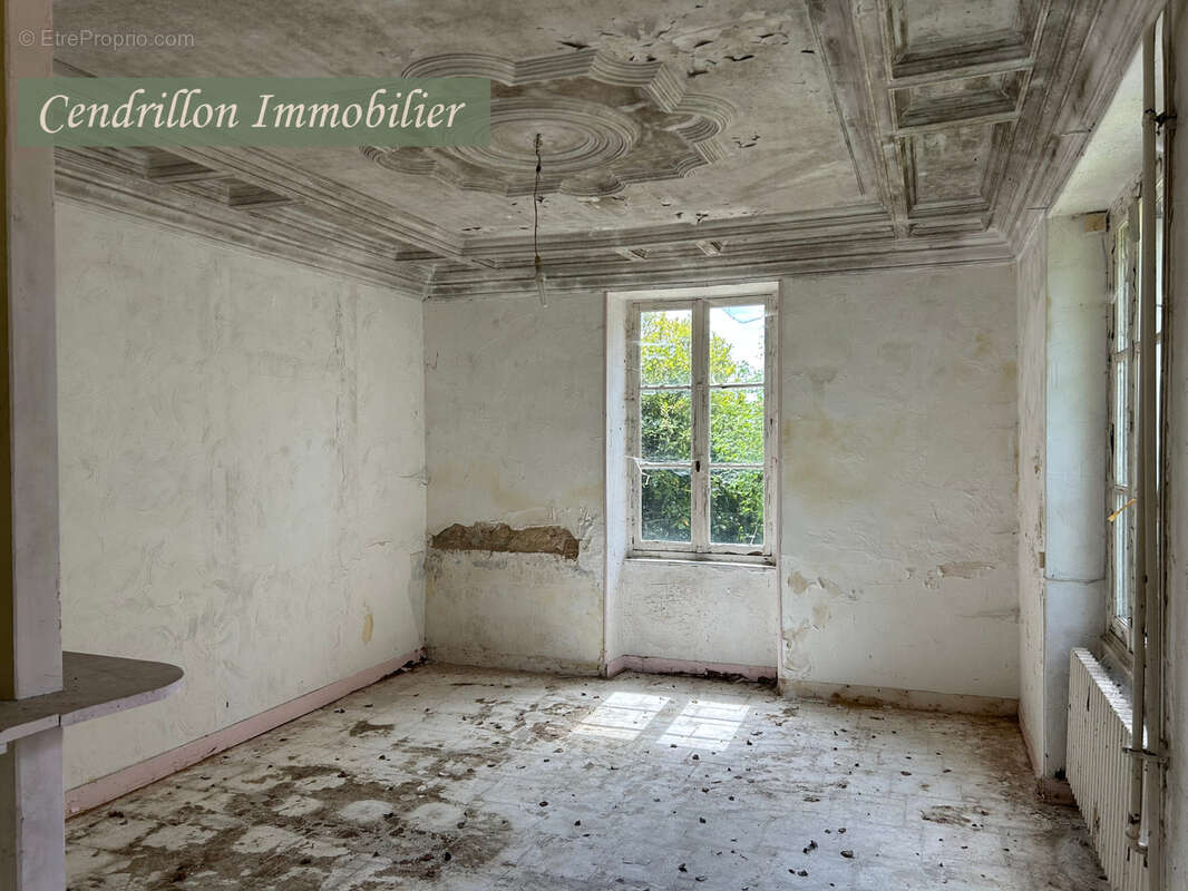 Projet de Rénovation : Ensemble Immobilier (2 Maisons + 2 Granges) sur 1537 m2 - photo 16