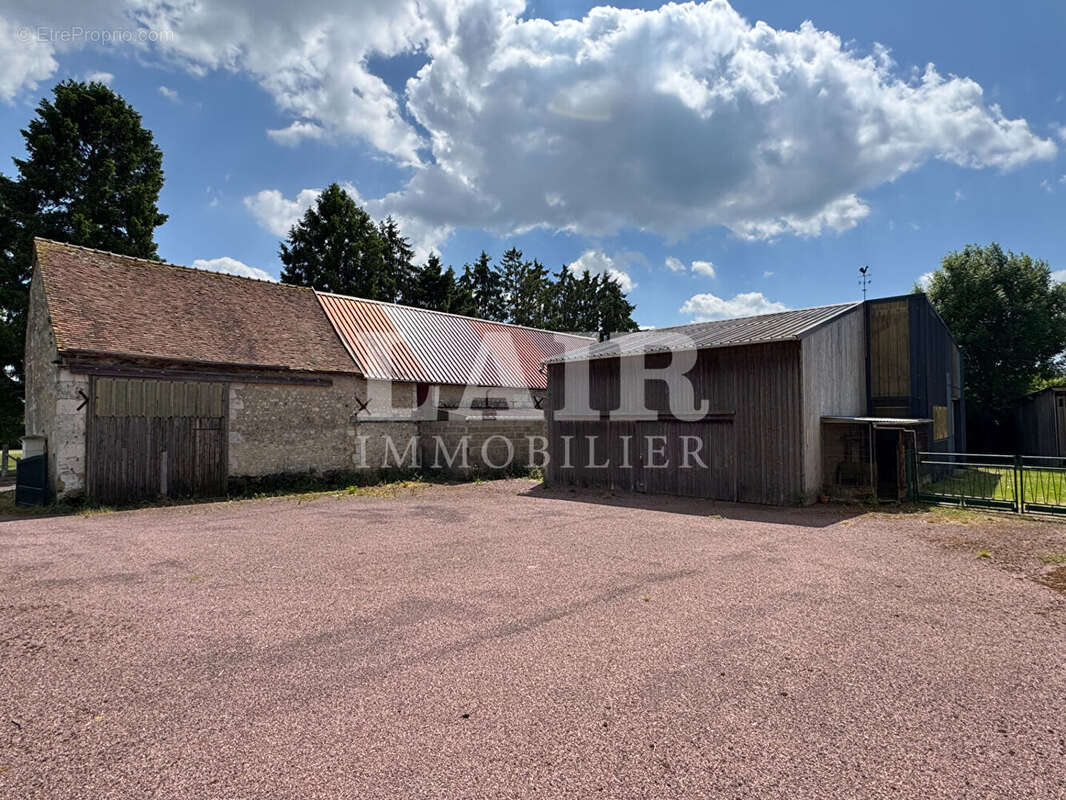 Maison à MORTAGNE-AU-PERCHE