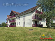 Appartement à SALIES-DE-BEARN