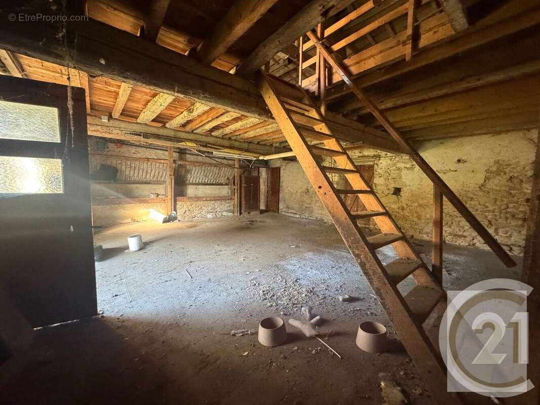 Maison à AVIGNONET-LAURAGAIS