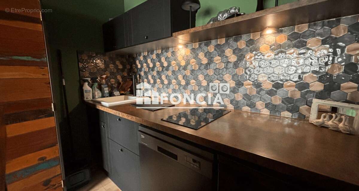 Appartement à LA ROCHELLE