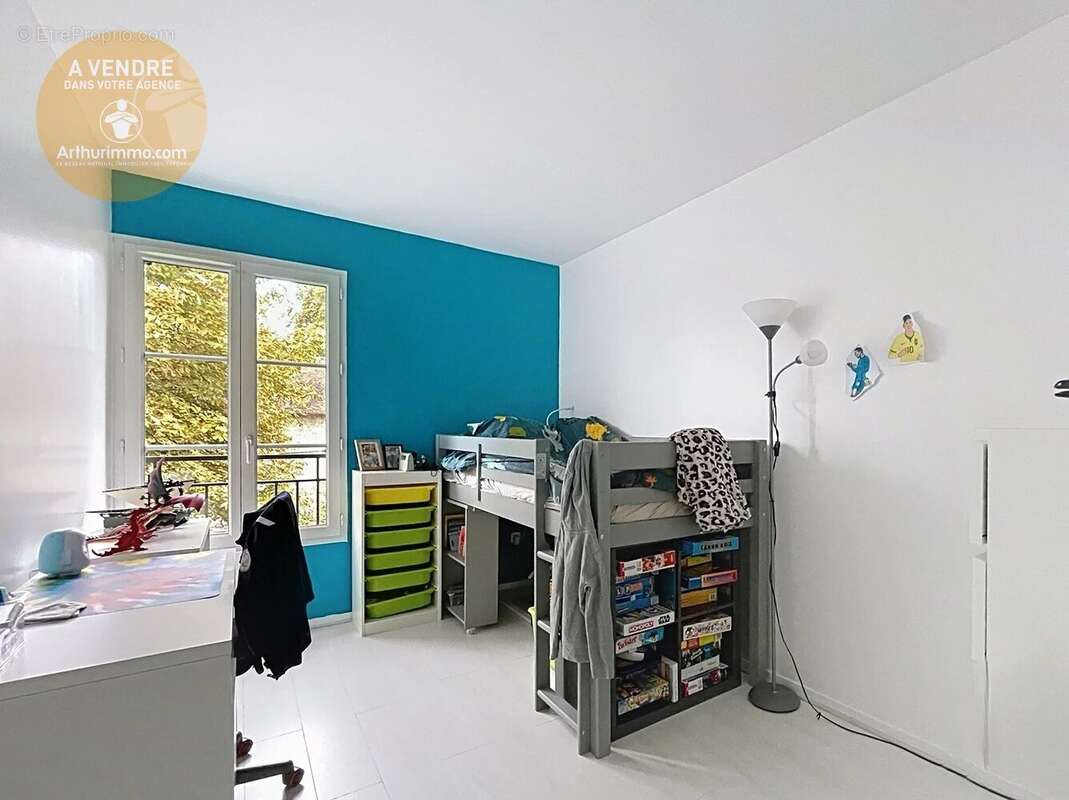 Maison à BAILLET-EN-FRANCE