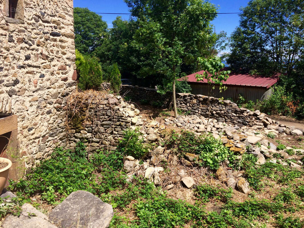 Maison à ARDES