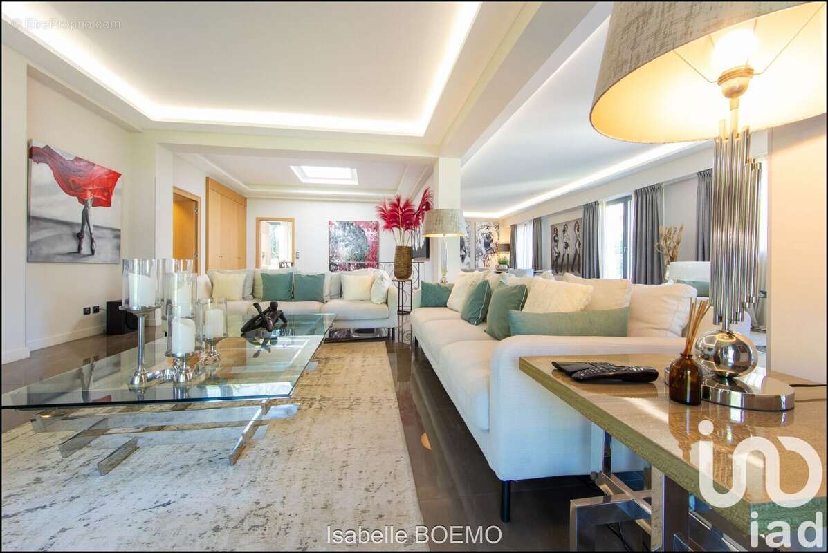 Photo 8 - Maison à CANNES