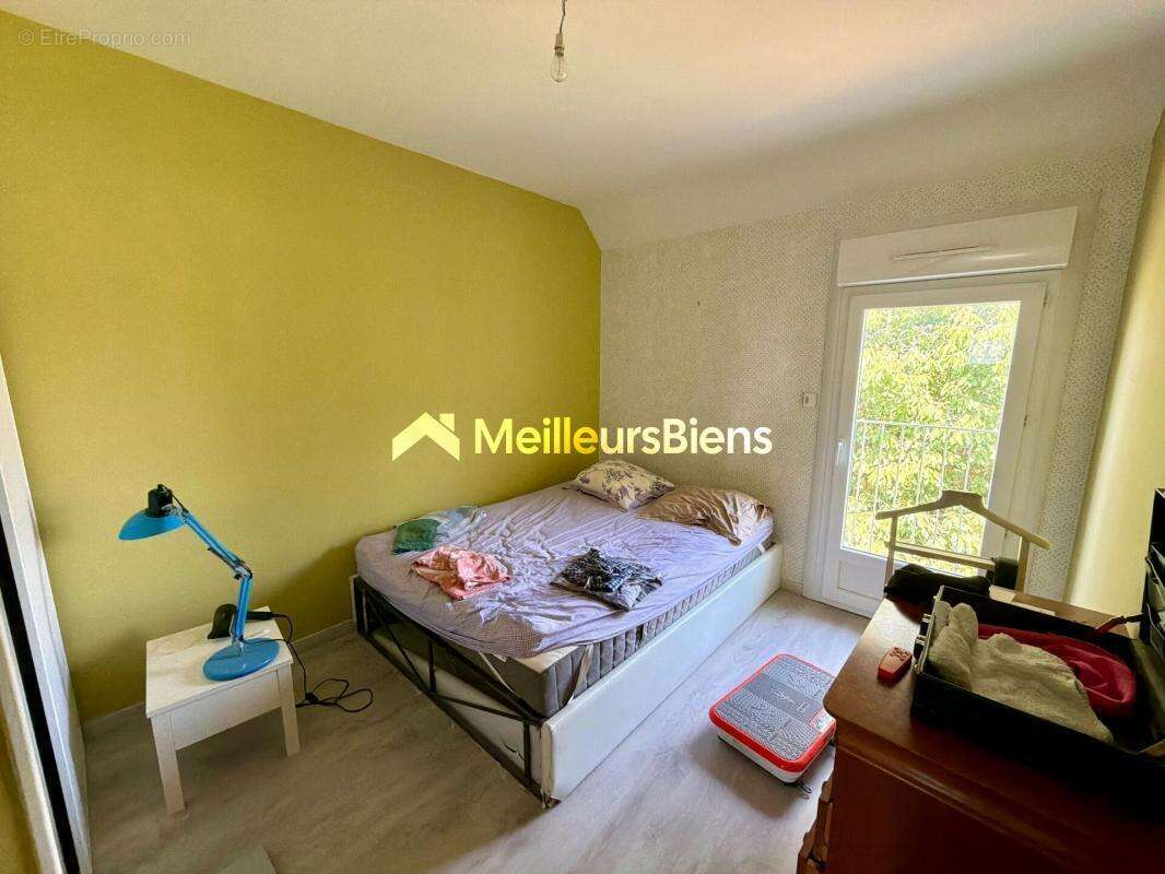 Pavillon 3 chambres avec jardin - photo 15