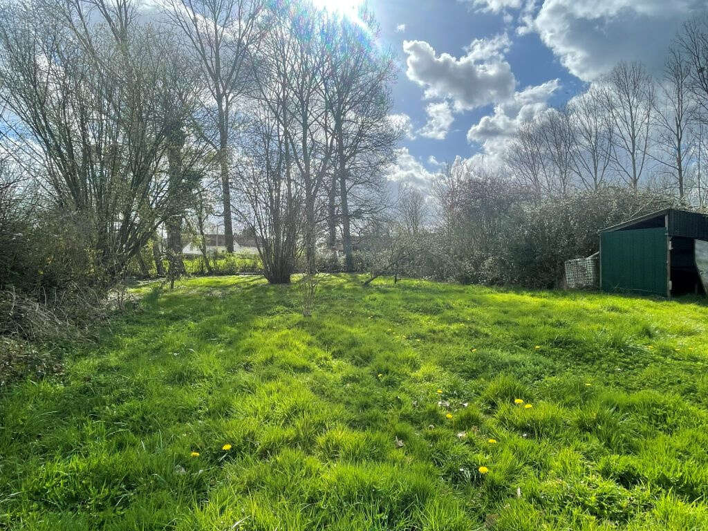 Maison à SAINT-GEORGES