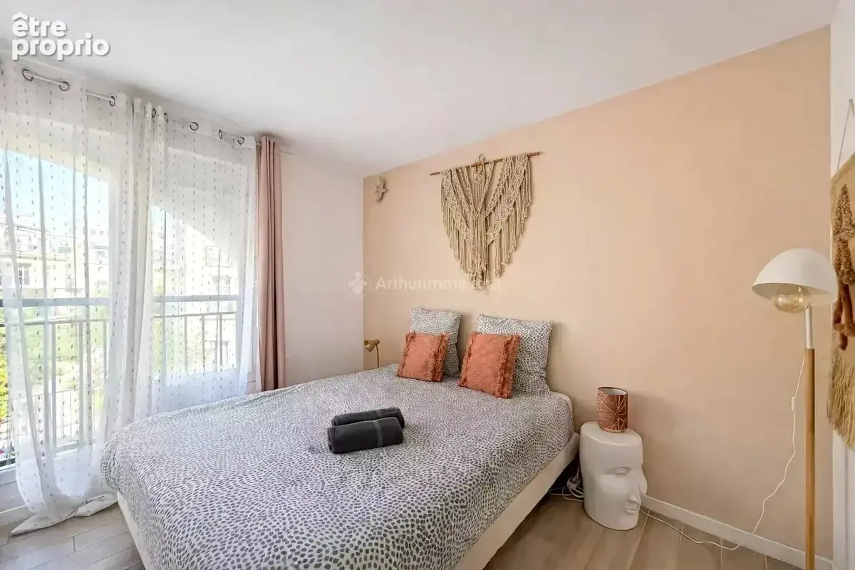 Vente Appartement Chessy(77700) 354 000ï¿œ - photo 5