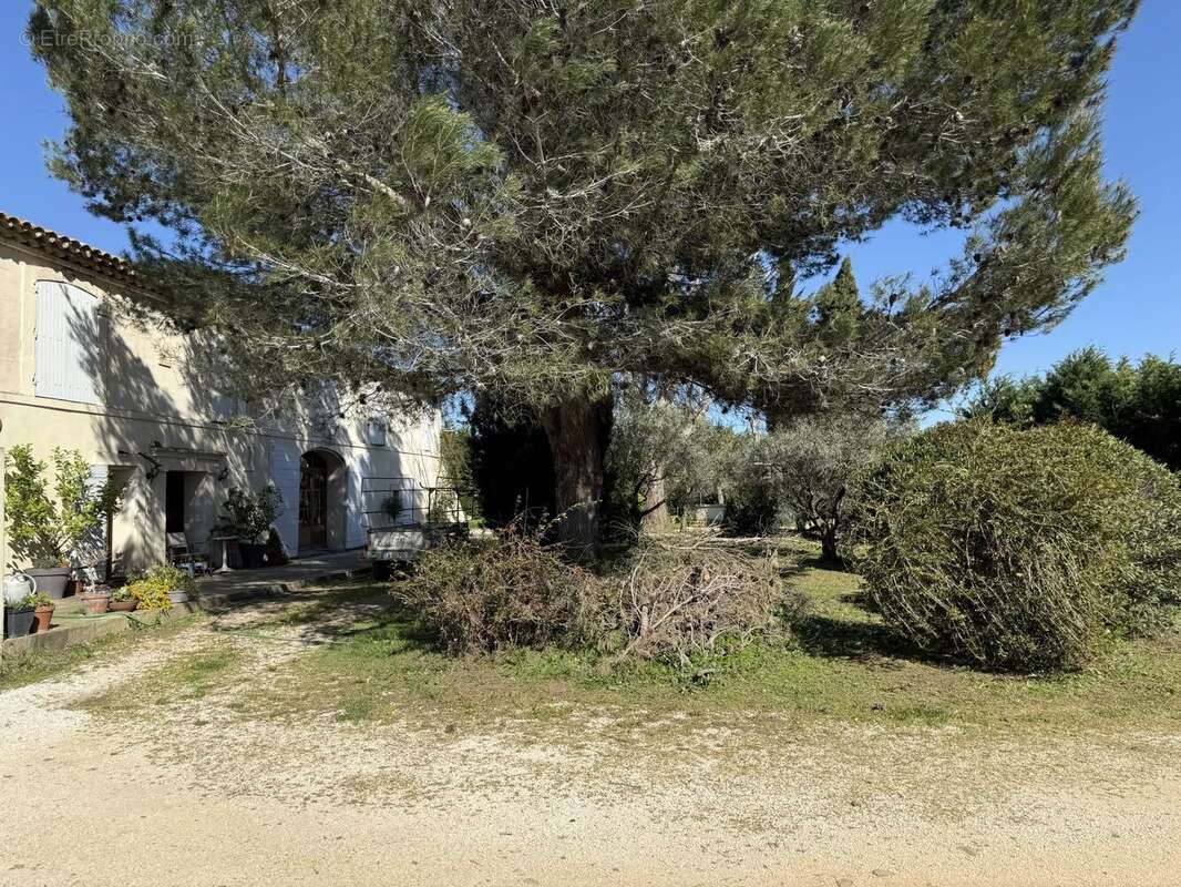 Maison à ARLES