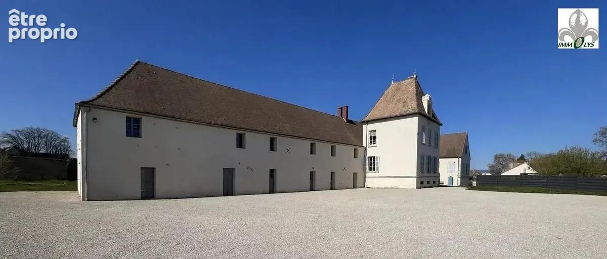 À saisir - maison à amenager avec jardin - photo 8