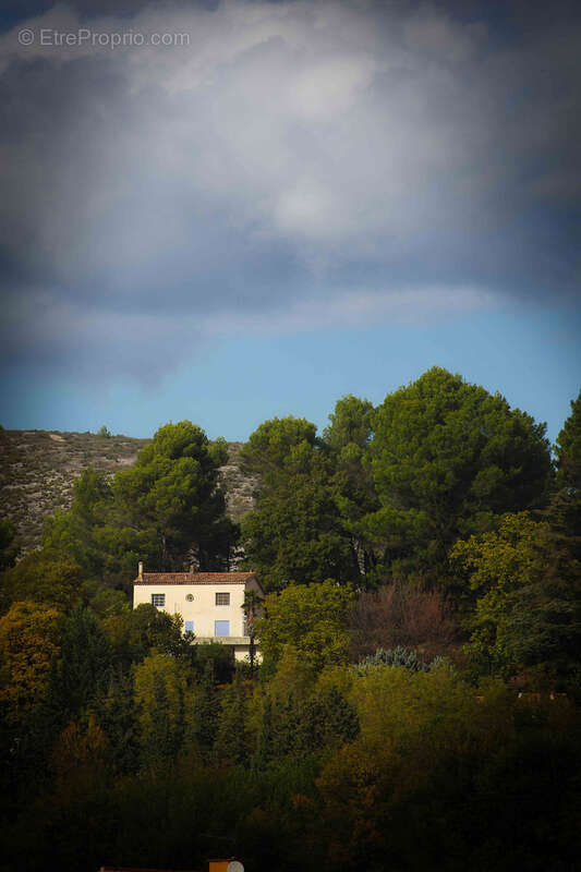 Maison à SALERNES