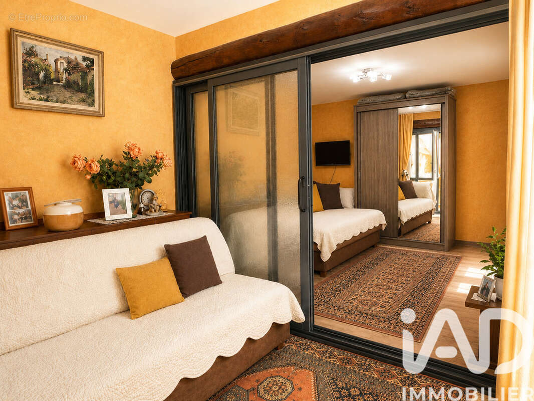 Photo 5 - Maison à CAVAILLON