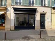 Commerce à VERSAILLES