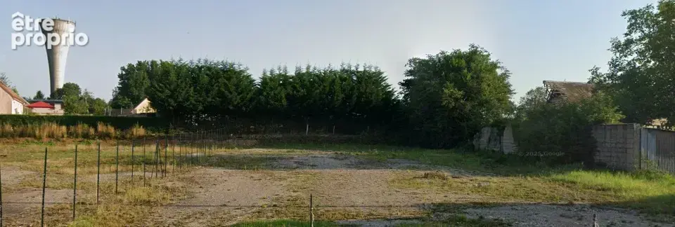 Photo Terrain à Illois au prix de 31 800€