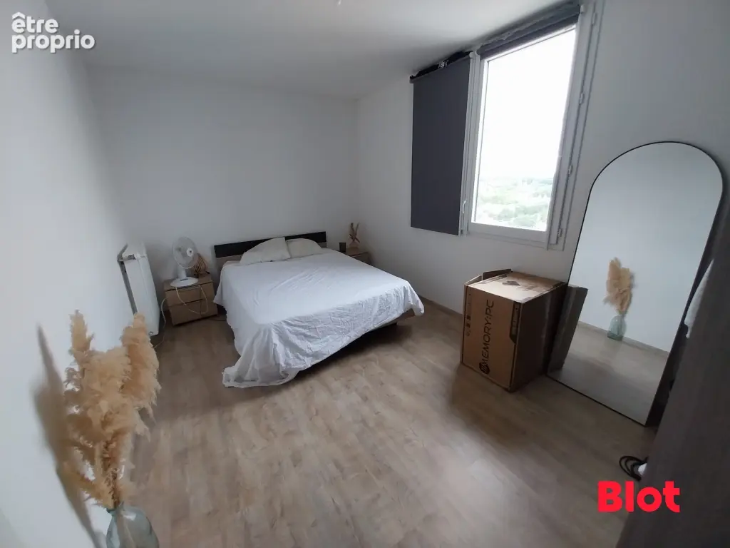 Appartement 3 pièces 61 m² à vendre à Rennes (35000) - photo 7