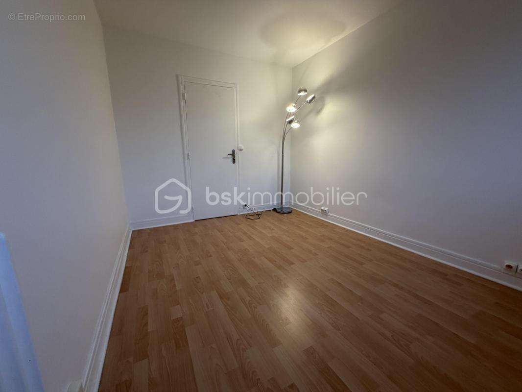 Appartement  lumineux – 4 pièces - photo 11
