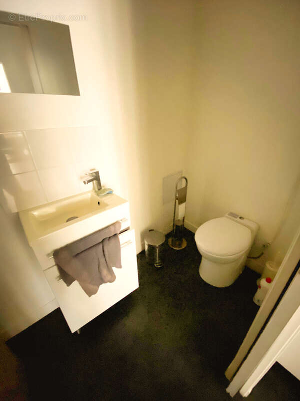 Appartement à AUBENAS