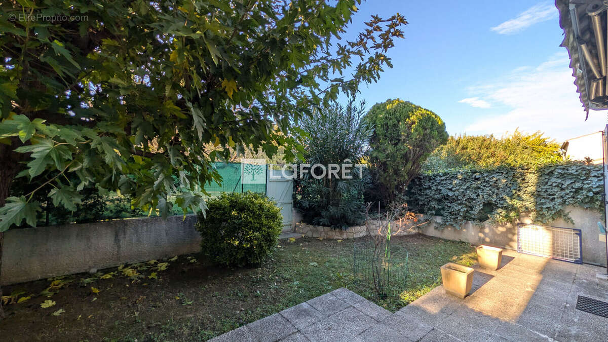 Maison à MONTPELLIER