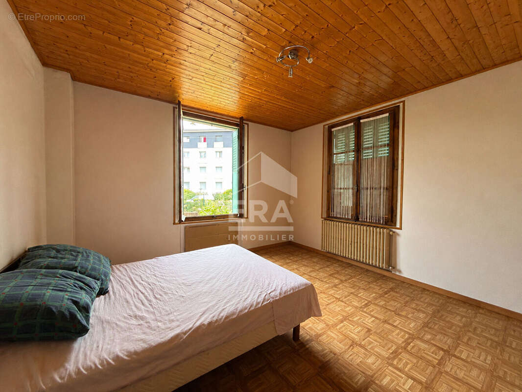 Maison 127m² à annecy - photo 5