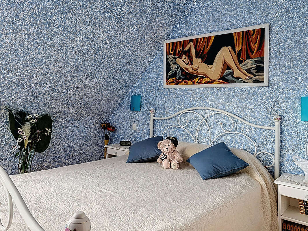 Maison à VILLERS-SUR-MER