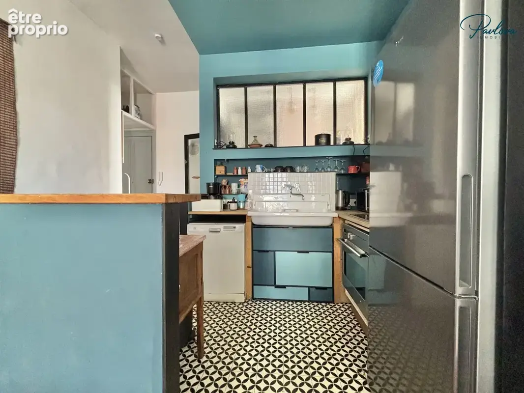 Appartement 60 m² à Sete  - photo 6