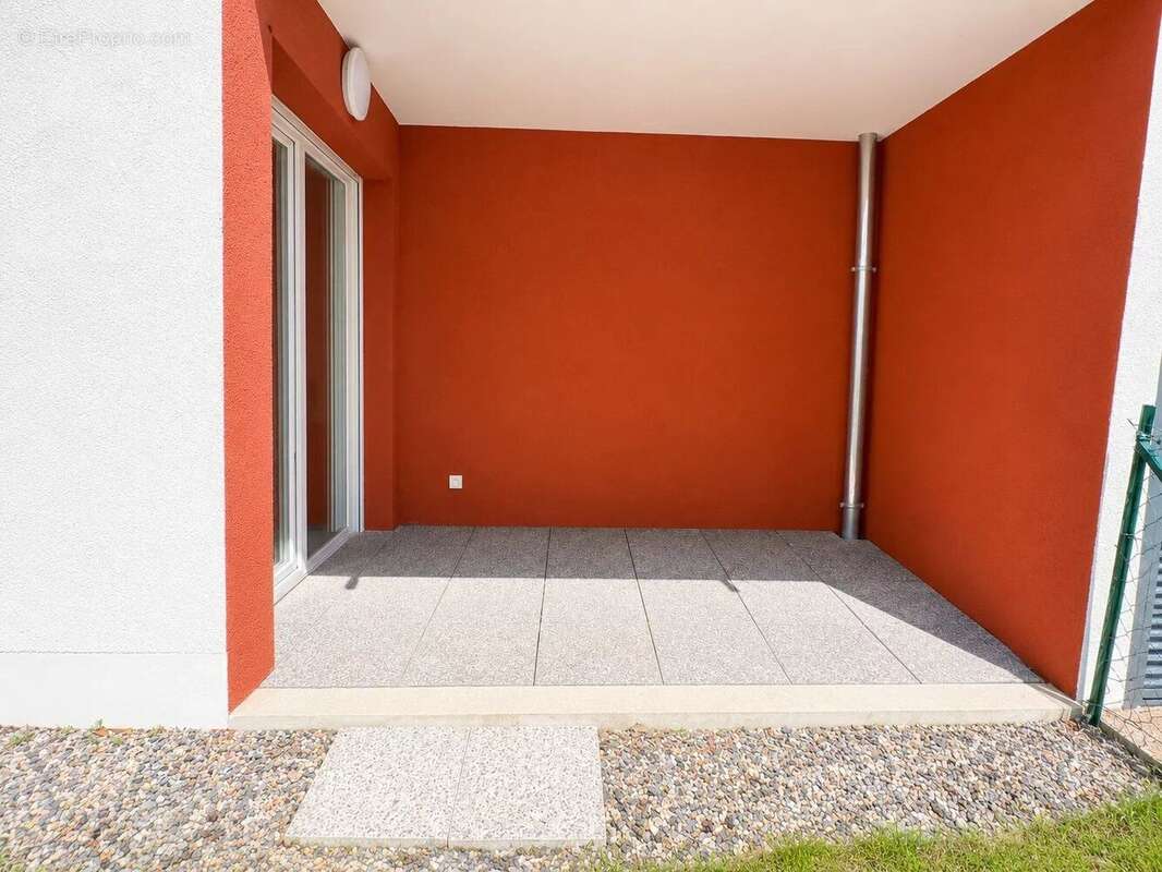 Appartement à BOUAYE