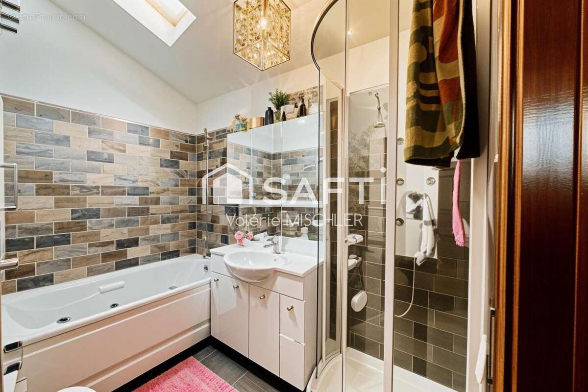 Photo 8 - Maison à BAGNOLET