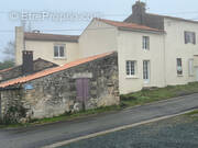 Maison à SAINTE-HERMINE