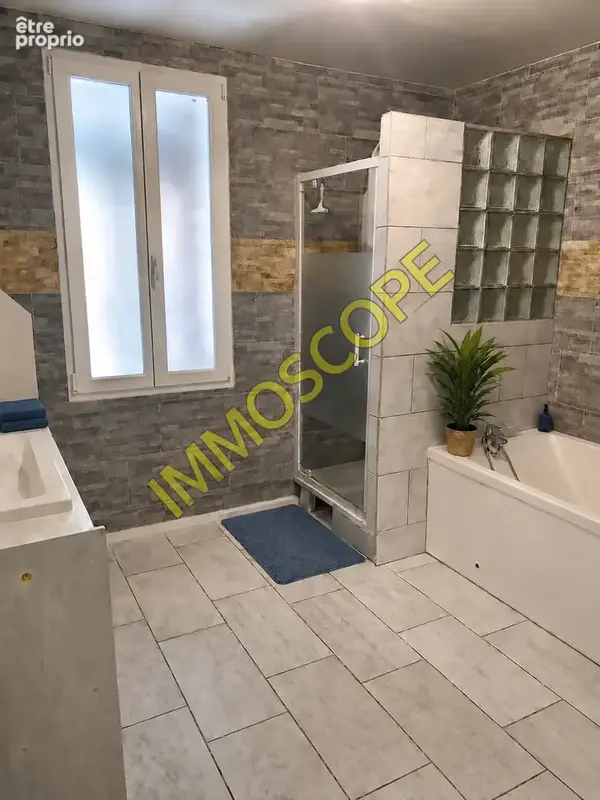 Maison de style arcachonnais   Centre-ville de Belin-Béliet   Environ 143 m2 sur une parcelle de 593 m2 - photo 5