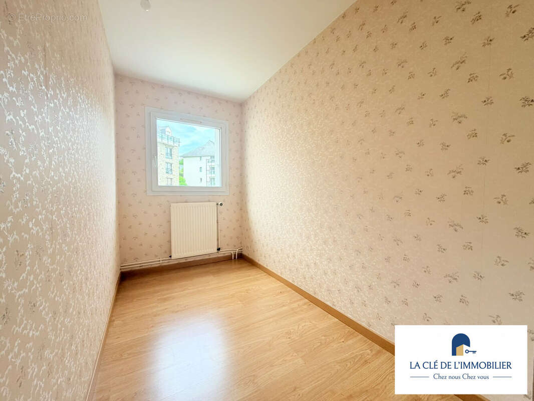 Appartement à QUIMPER