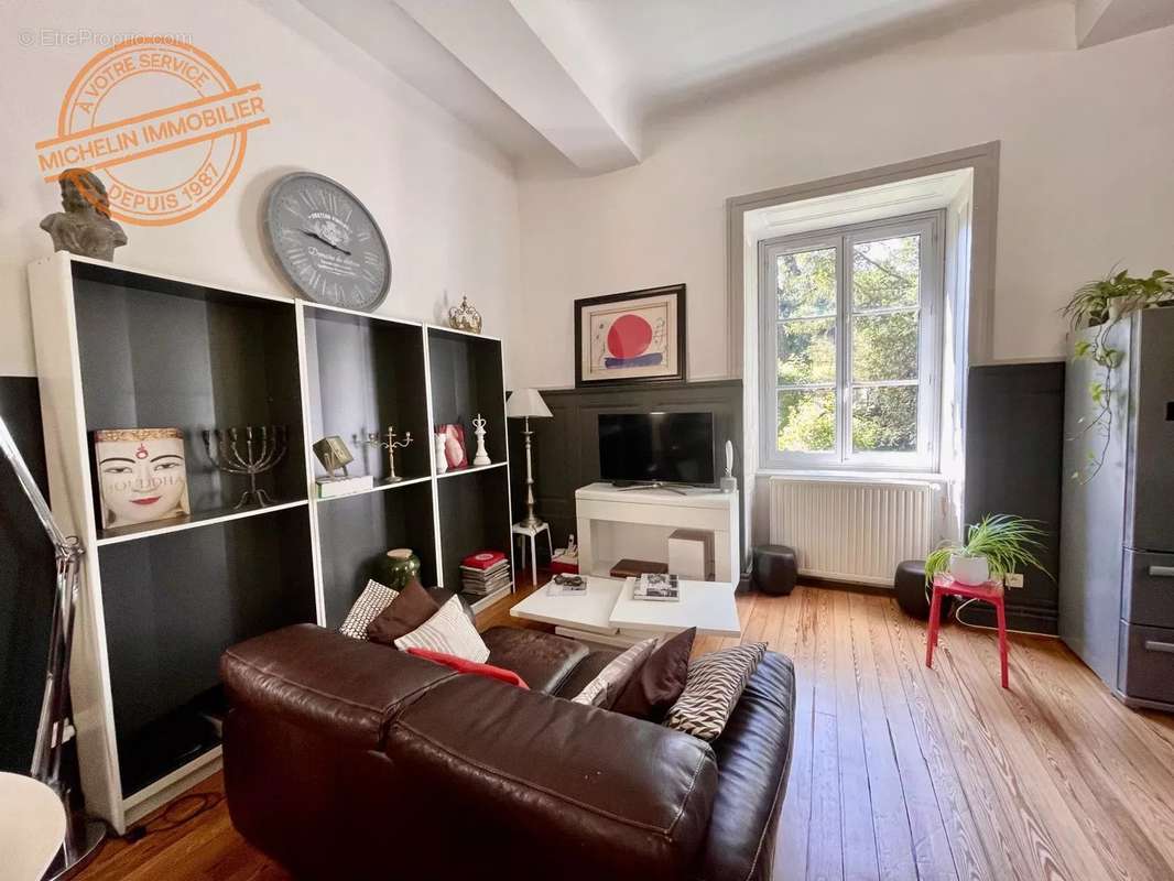 Appartement à VERNAISON