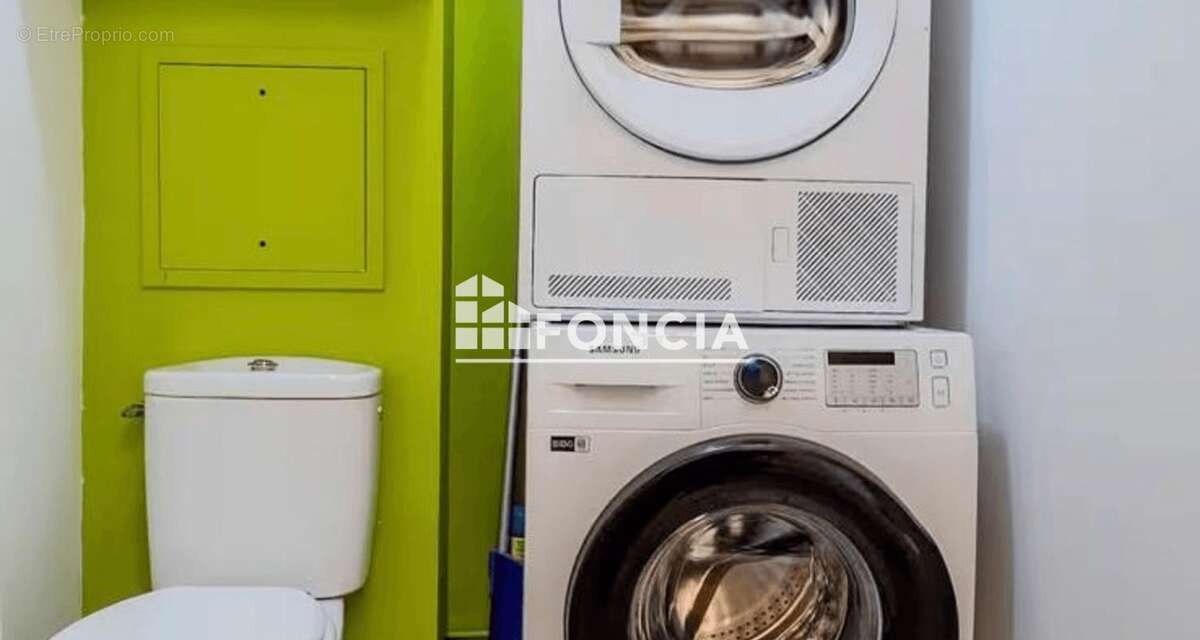 Appartement à FRESNES