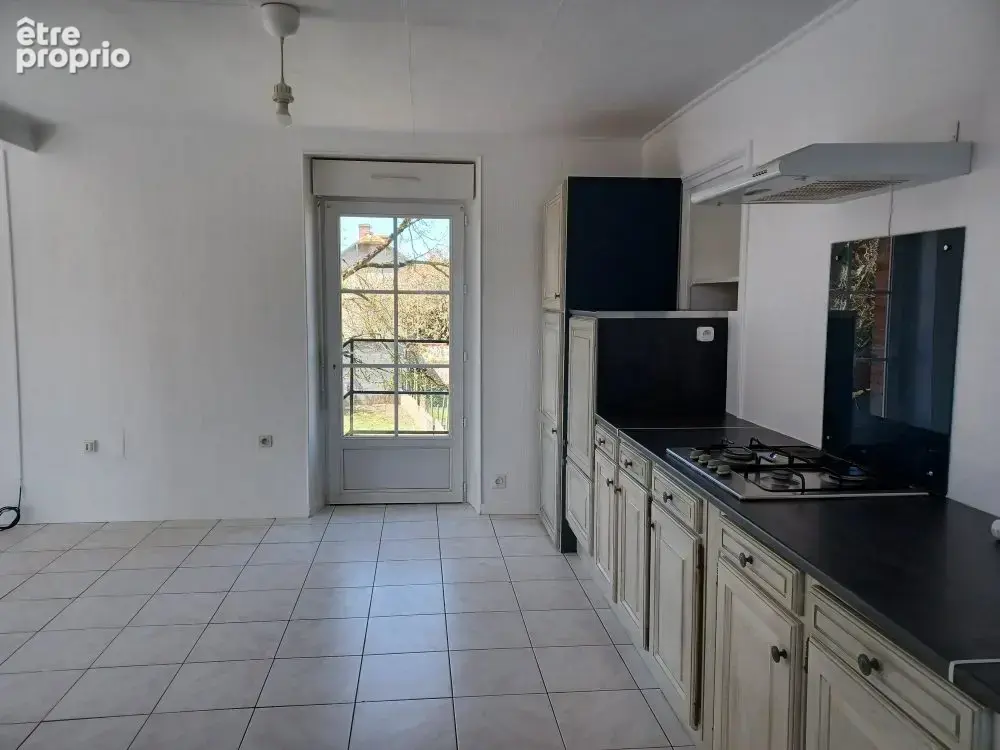 Maison 3 pièces 60 m² à vendre à Valanjou (49670) - photo 3