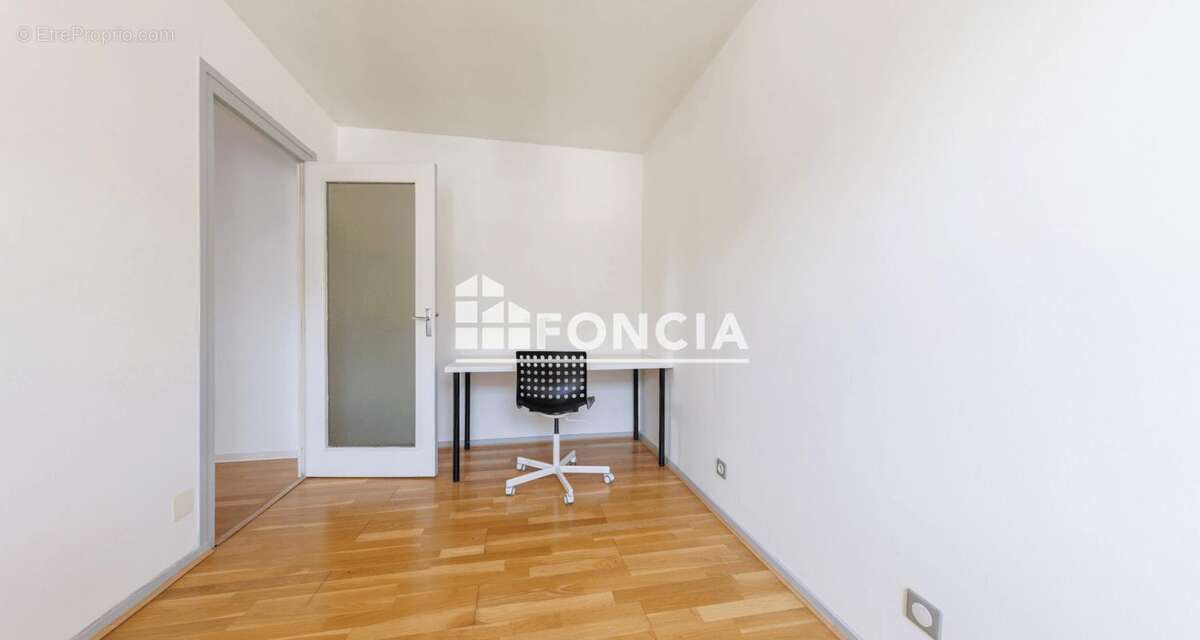 Appartement à ROYAT