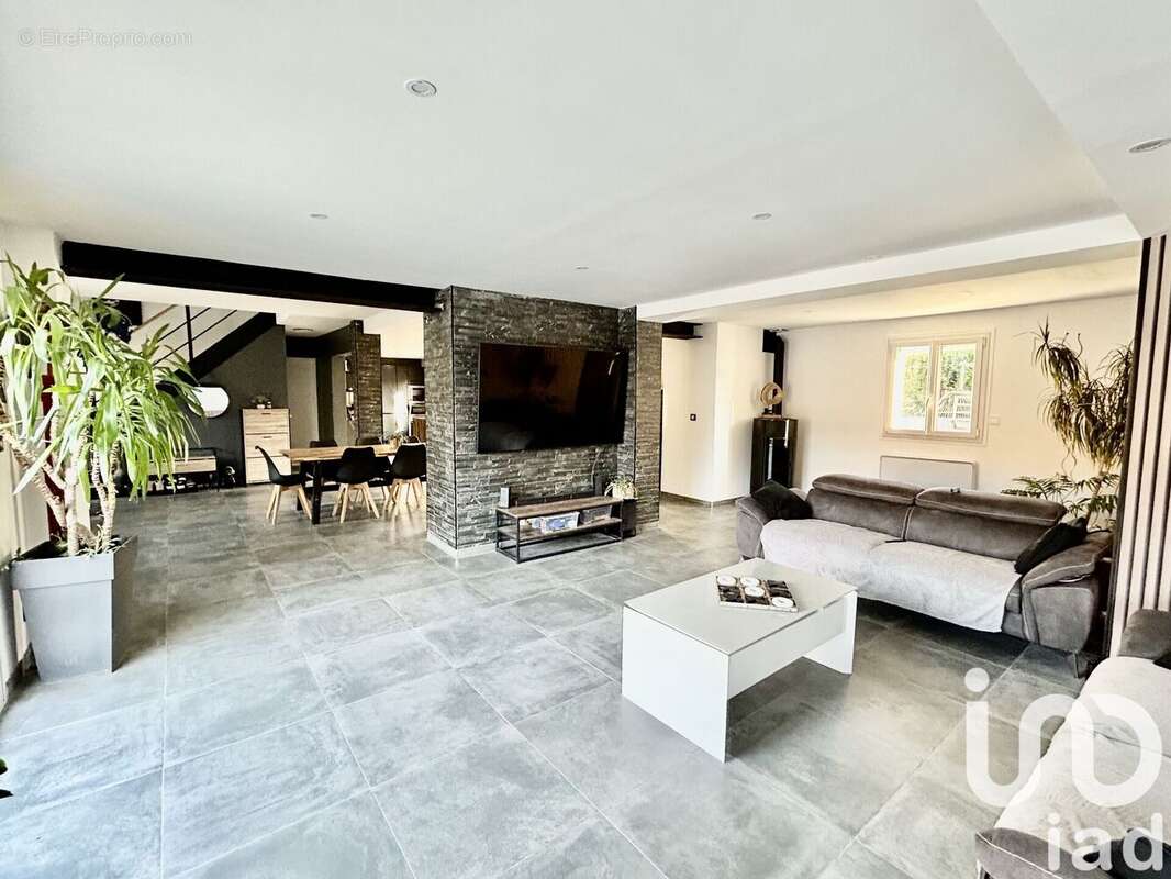 Photo 6 - Maison à ACHERES-LA-FORET