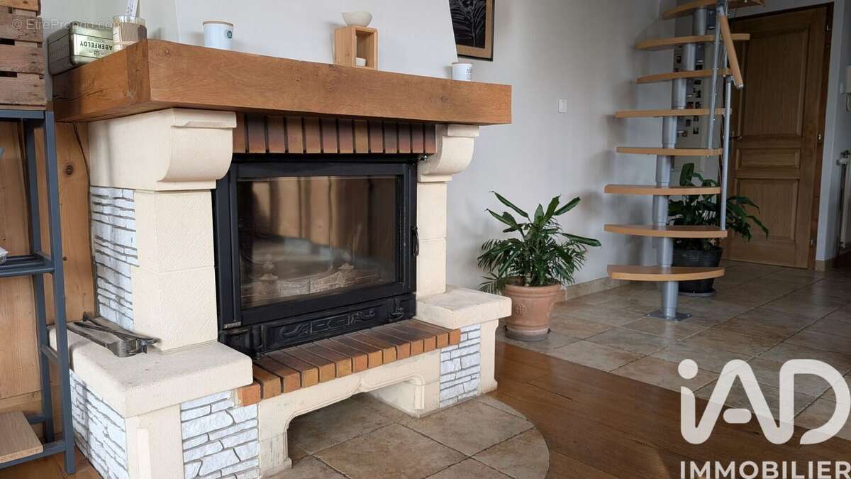 Photo 6 - Appartement à LE GUA