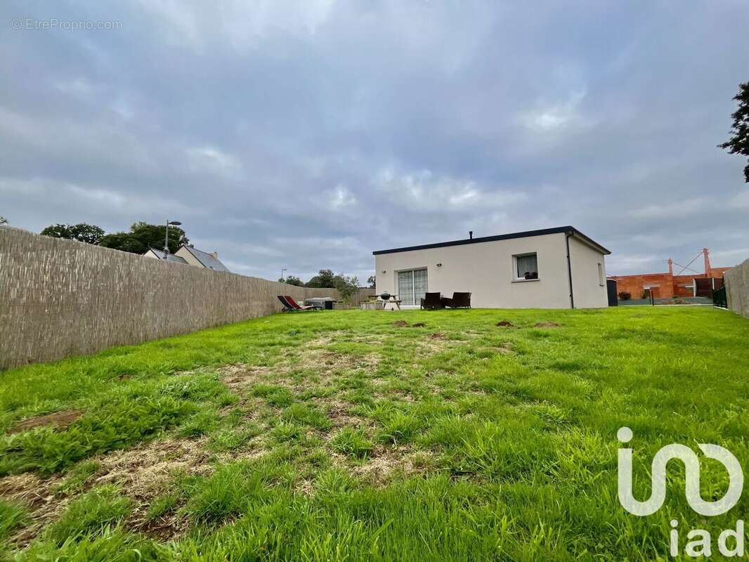 Photo 8 - Maison à BOQUEHO