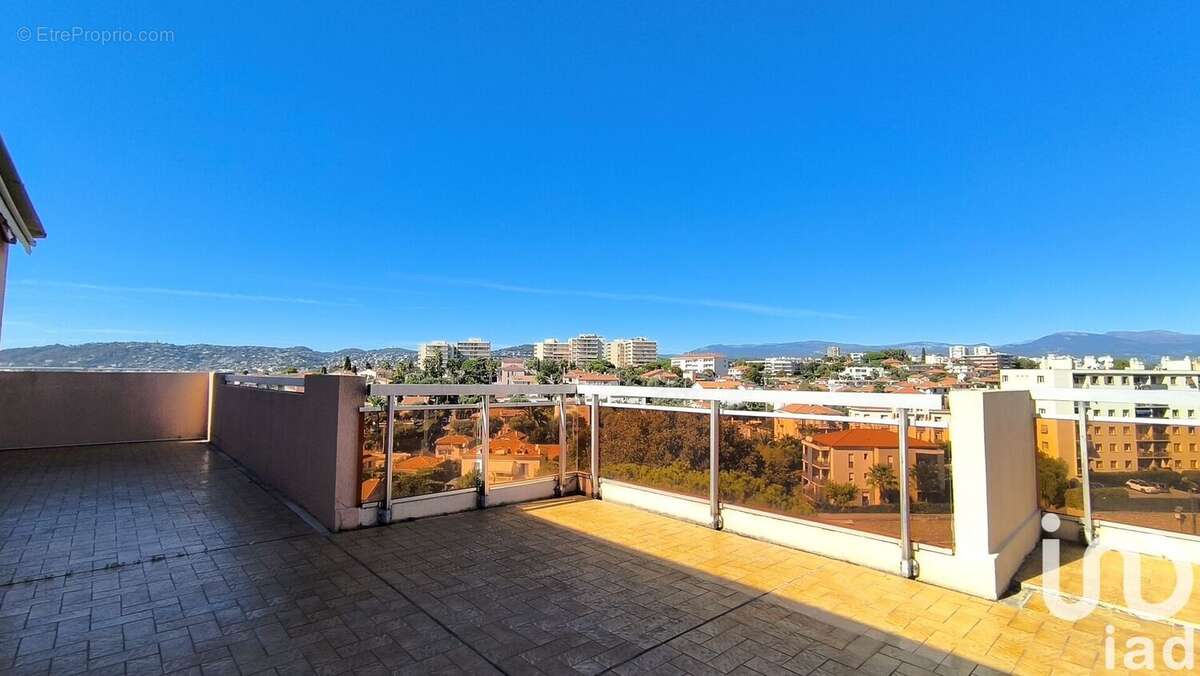 Photo 2 - Appartement à ANTIBES