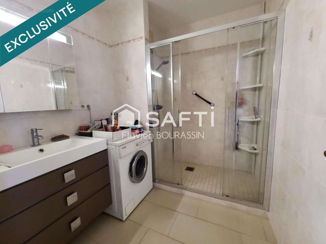 Photo 6 - Appartement à LINGOLSHEIM