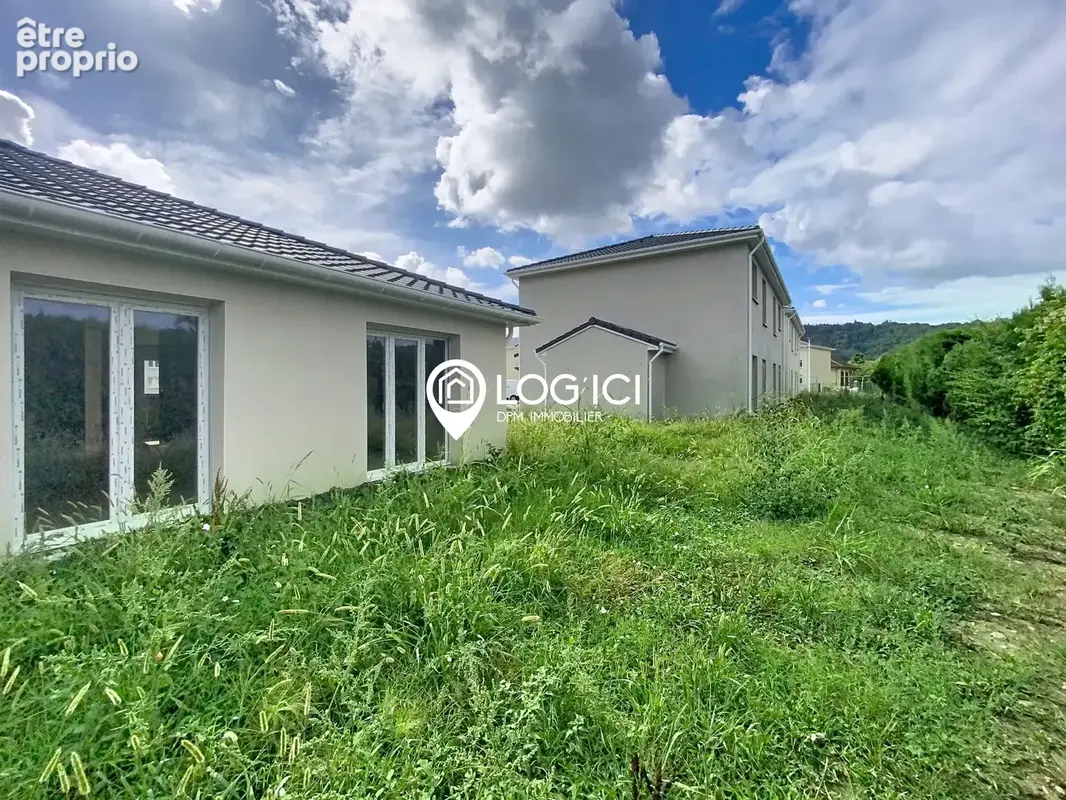 Maison 3 pièces Lons - photo 2