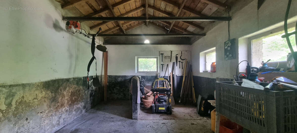 Maison à SEXEY-AUX-FORGES