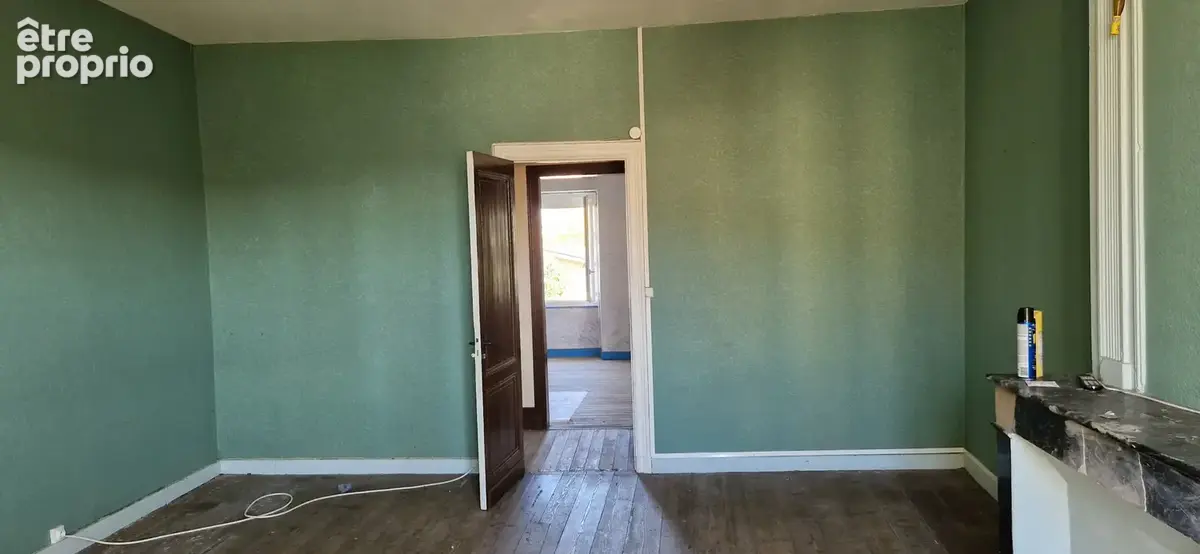 maison ancienne 203 m2 avec jardin clos - photo 19