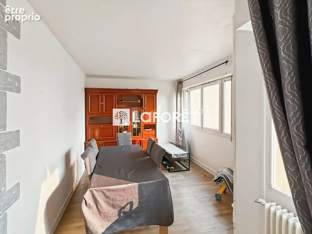 Val d'Argenteuil * 5 pièces lumineux et calme * 89,05 m² Carrez - photo 3