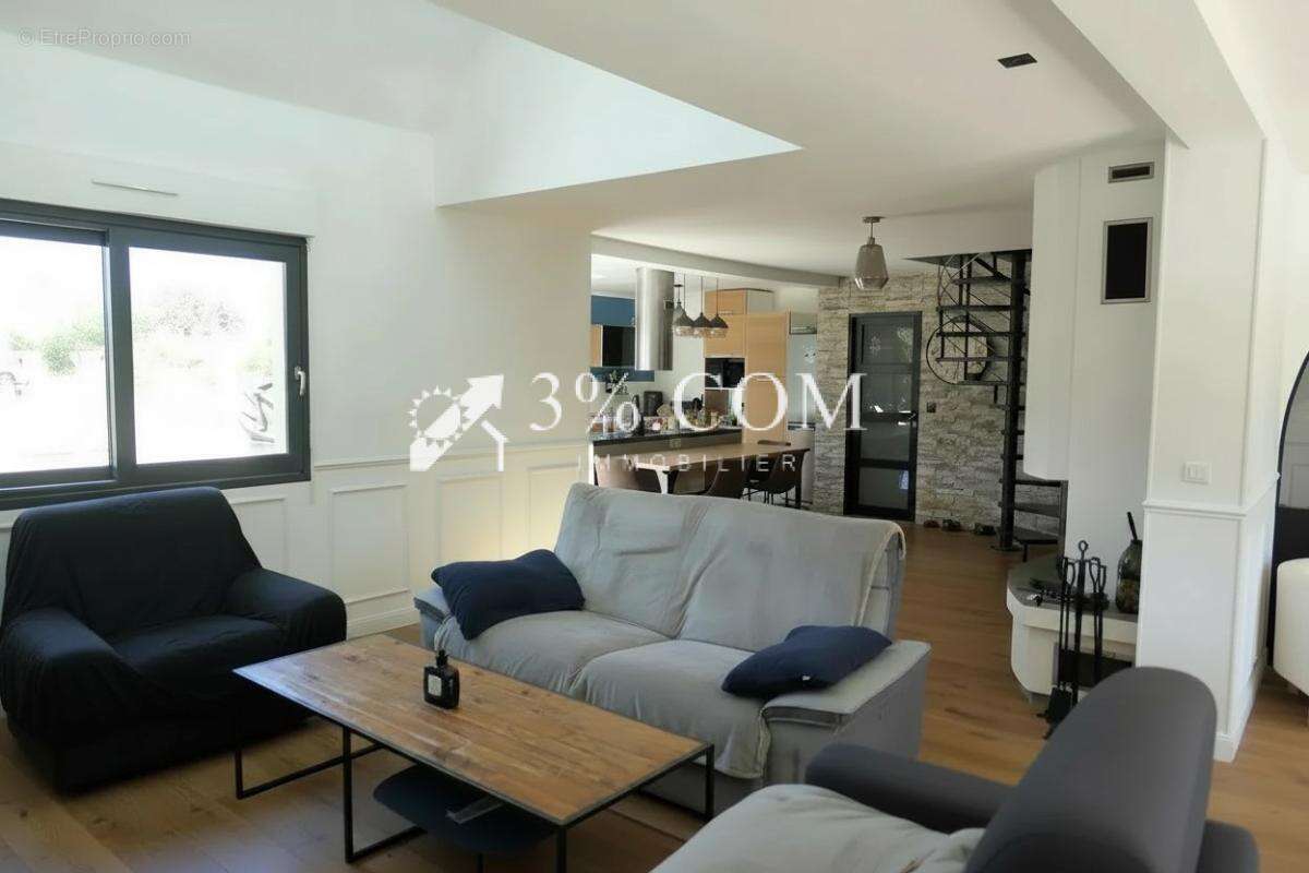 Belle maison individuelle - photo 10