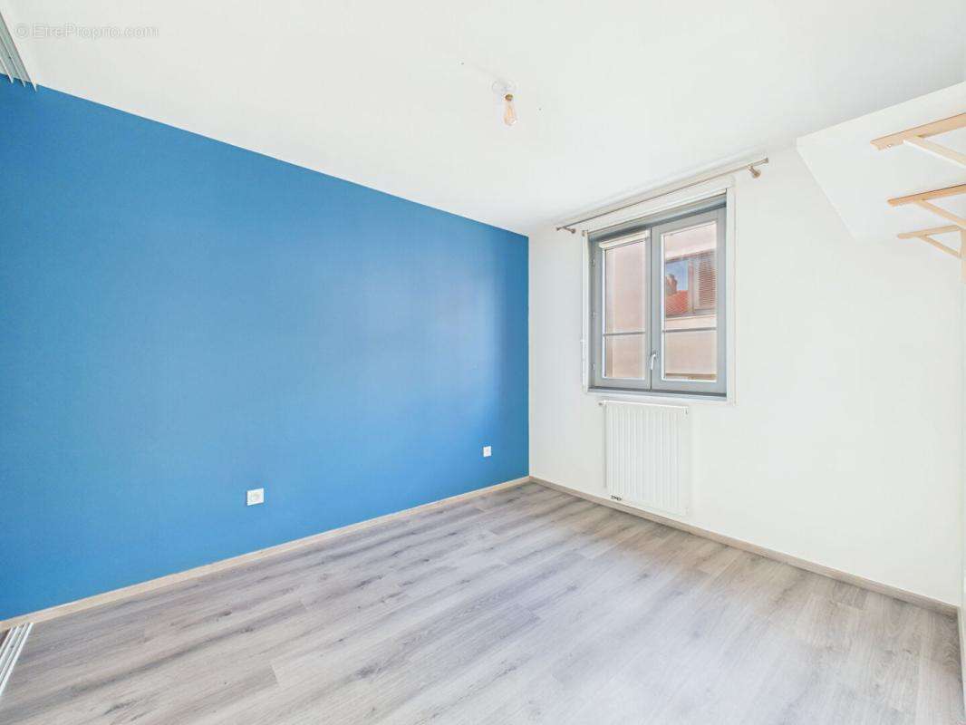 CLERMONT-FD : T3 en Rez-de-Jardin (2021) avec Terrasse et Grand Garage - photo 4